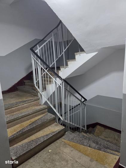 Apartament cu 2 camere în Siderurgiștilor