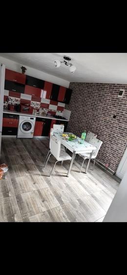 Casă cu 4 camere în Făgetu