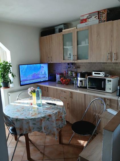 Apartament cu 2 camere decomandat în Micro II