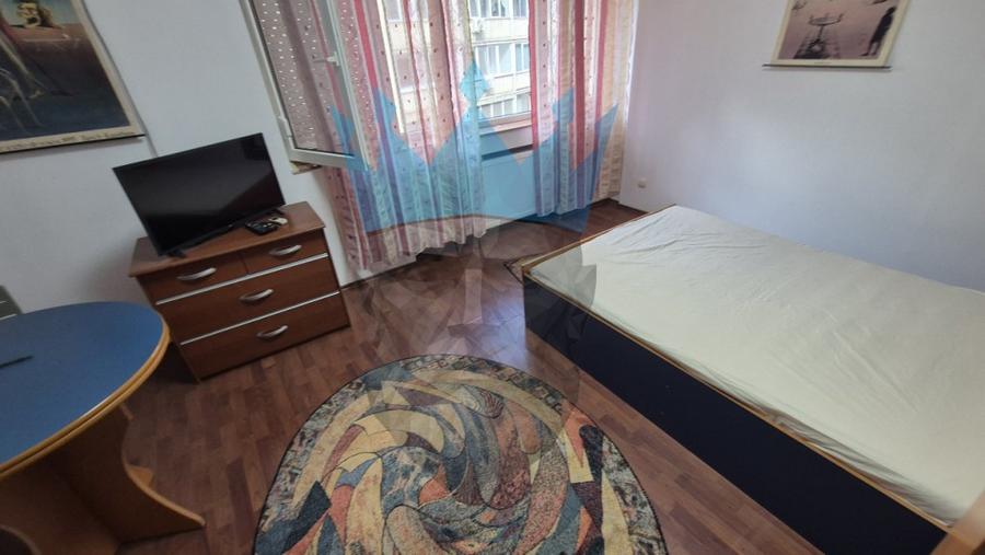 Garsoniera Cismigiu Bucuresti - 6