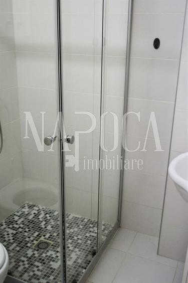 Apartament cu 4 camere decomandat, mobilat în Mănăștur