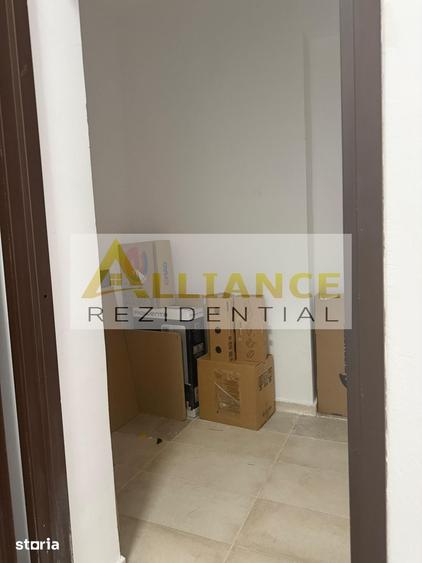 Apartament cu 2 camere în Metalurgiei