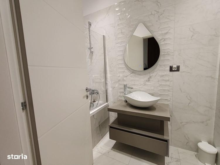 Apartament 2 camere/ My Place Residence, Bld Pipera - 6