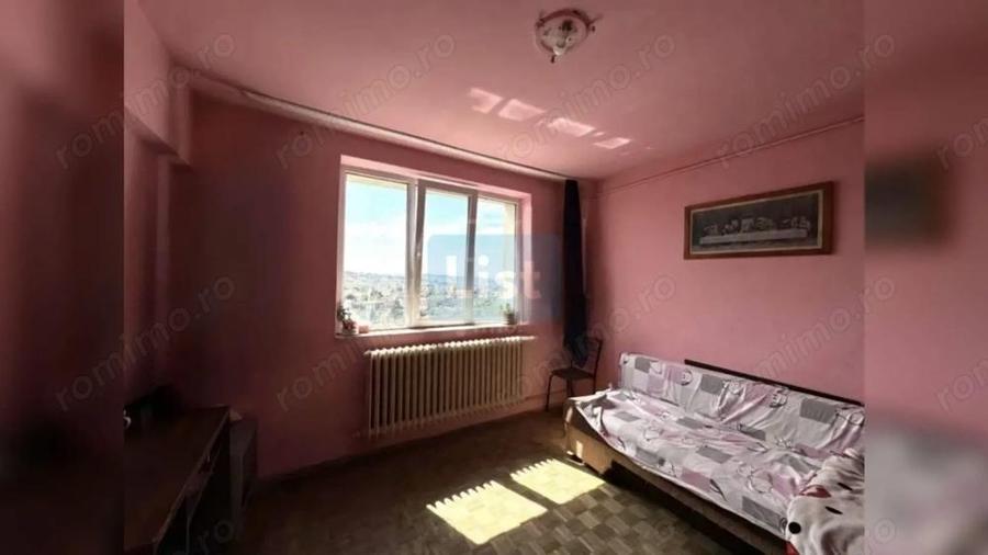 Apartament cu 2 camere in Cartierul Gheorgheni, Zona Hermes - 4
