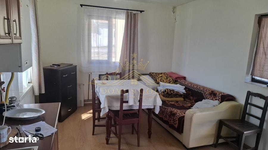 Casă cu 3 camere cu Teren 1200 Mp în Baciu