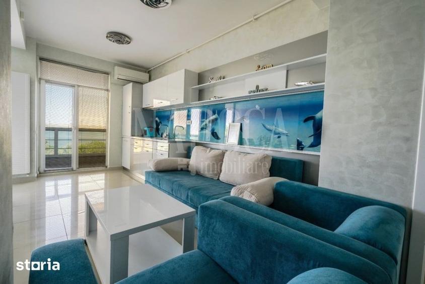 Apartament 3 camere de vanzare in Mamaia, MAMAIA - 8