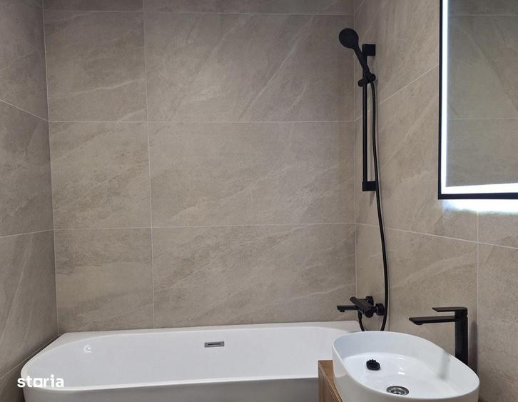 Apartament de 2 camere,45 mp, Ultramodern,Mobilat/Utilat, Zona Eroilor - 6
