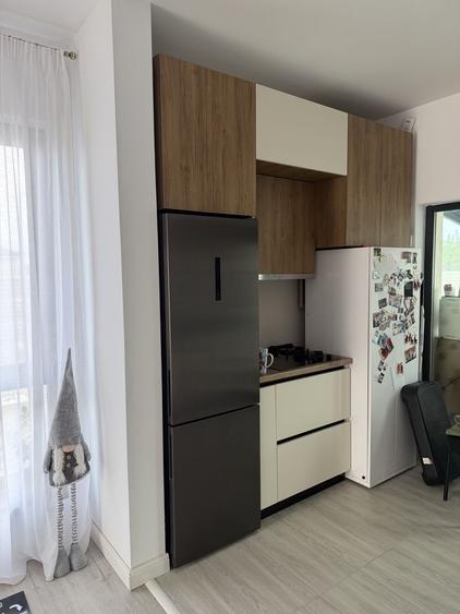 Casă cu 3 camere în Central