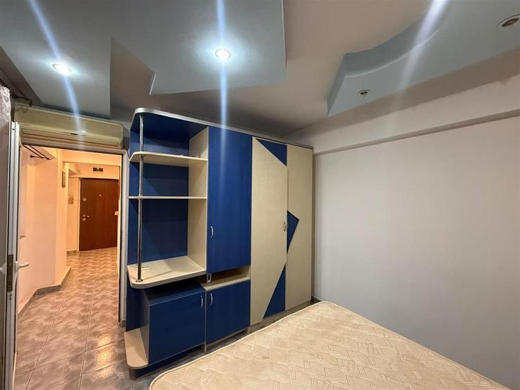Apartament cu 2 camere decomandat în Păcurari