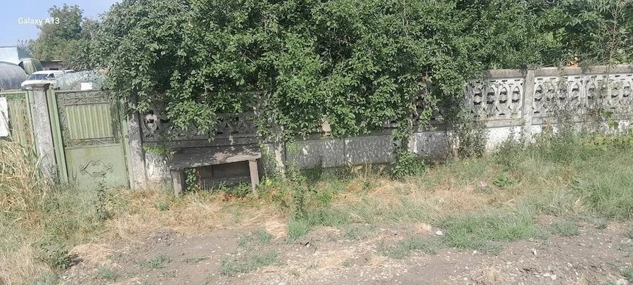 Casă cu Teren 1700 Mp în Roșiori