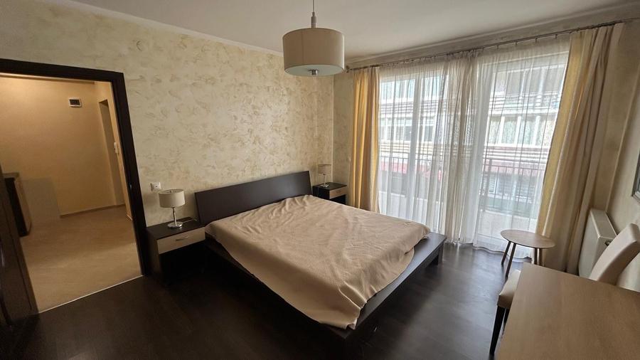 Apartament cu 2 camere decomandat în Florești
