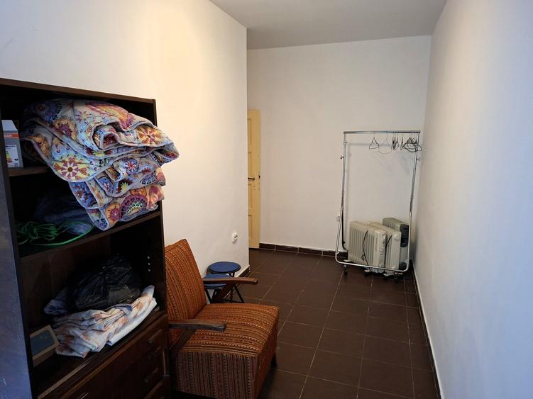 Apartament cu 2 camere decomandat în Cotroceni
