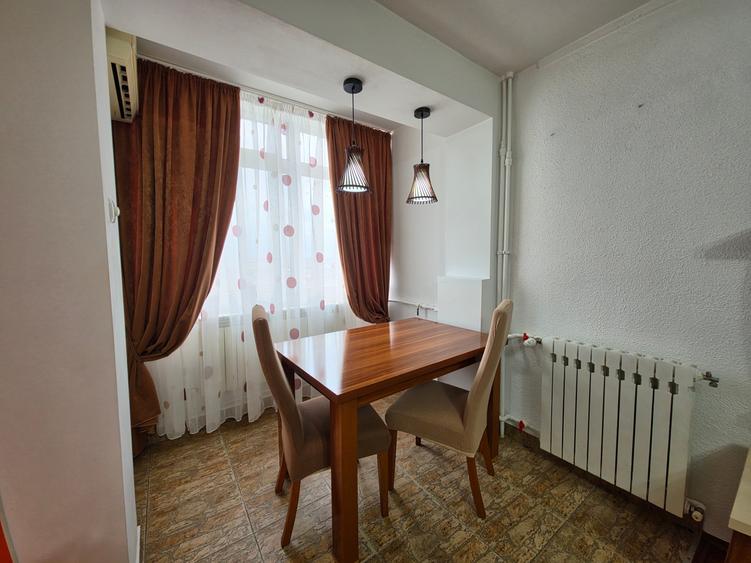 Garsonieră semidecomandată în Far