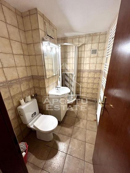 Apartament cu o camera in zona Soarelui - 5