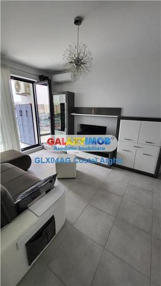 Apartament cu 2 camere decomandat în Nord