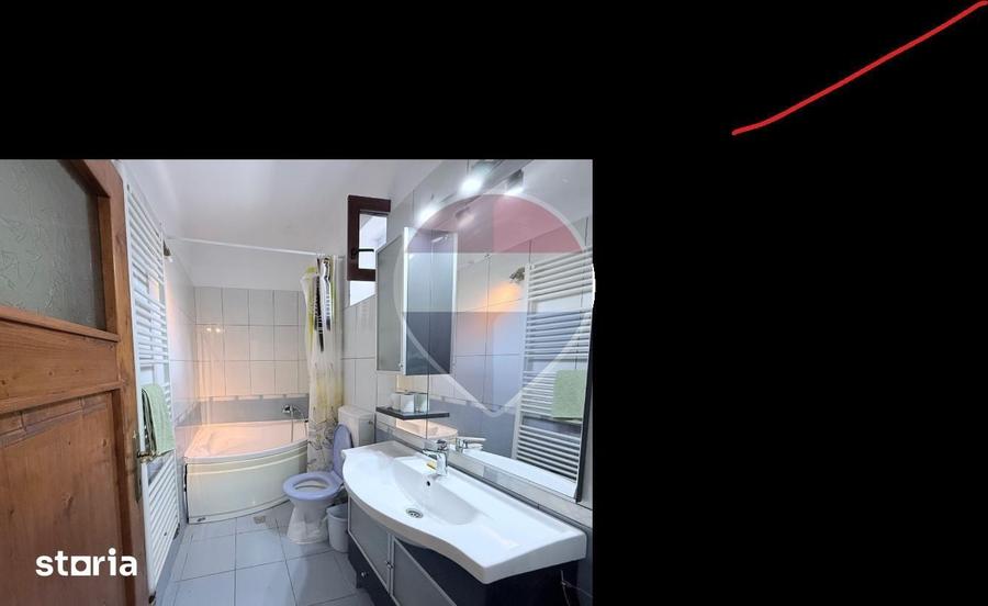 Casă cu 3 camere cu Teren 260 Mp în Terezian