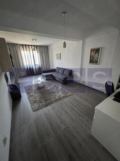 DE VANZARE 2 CAMERE  SPATIOASE  | PARCARE SI BOXA | CARTIERUL LATIN - 1