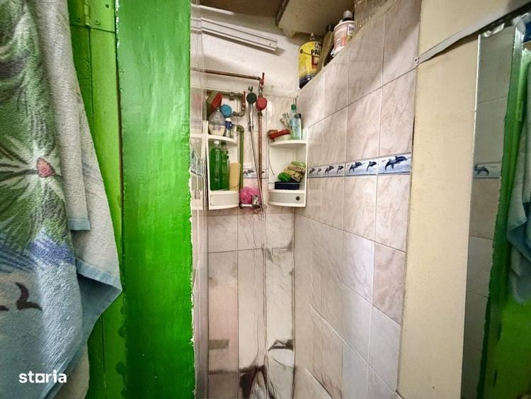 Garsonieră în Central