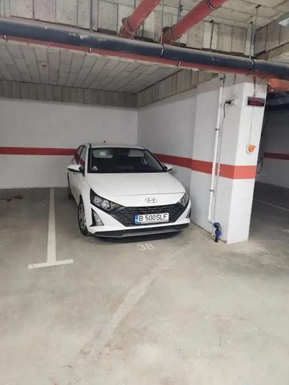Studio premium | 7 min metrou Berceni | Parcare subterana | Nou - 10