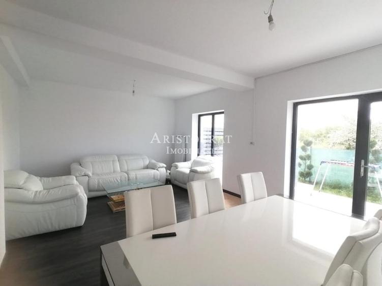 Duplex langa lac Corbeanca - 3
