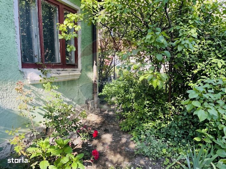 Oportunitate in Cartierul Girocului | Teren intravilan | Strada Mures