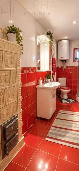 Apartament cu 2 camere în Unirea