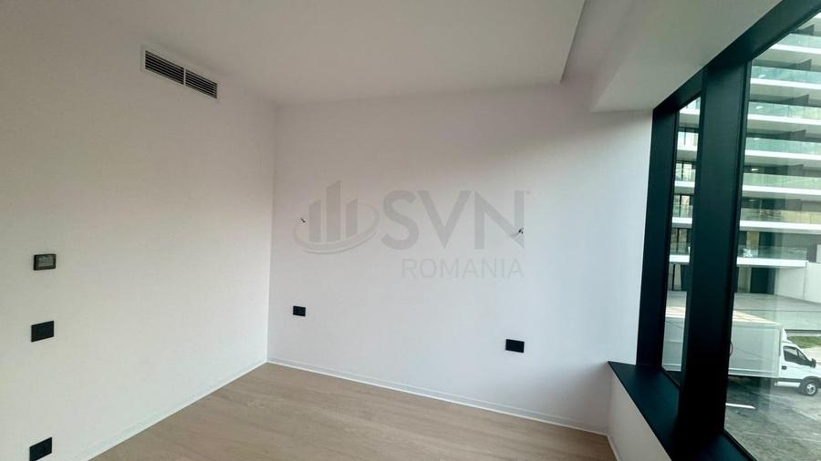 Apartament cu 2 camere decomandat în Floreasca