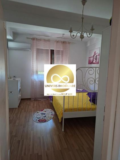 Apartament cu 2 camere, mobilat în Crângași