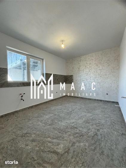 Casă cu 4 camere cu Teren 360 Mp în Budești