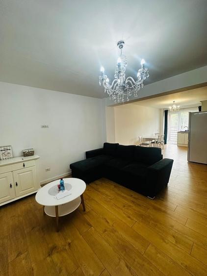 Apartament cu 2 camere decomandat în Exterior Vest