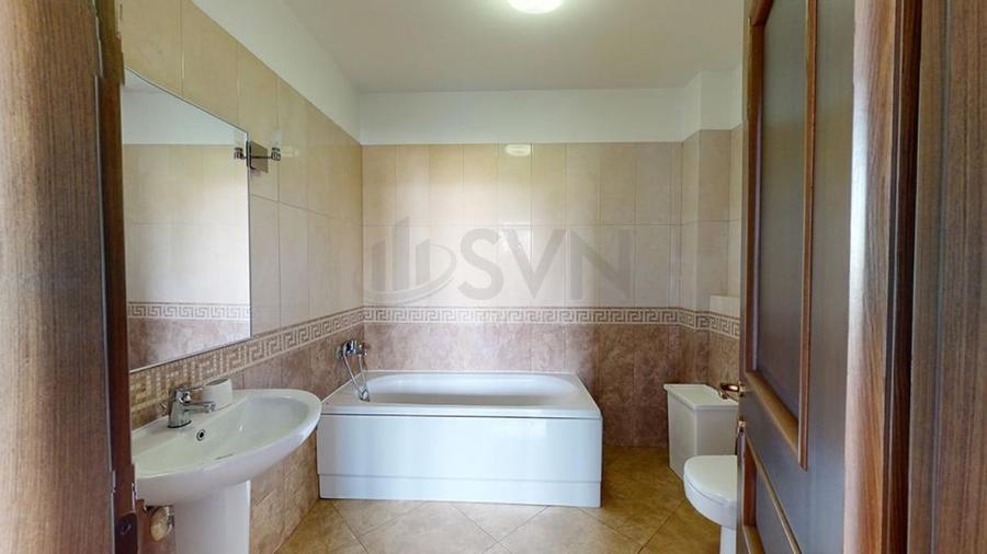 Apartament cu 2 camere decomandat, mobilat în Dorobanți