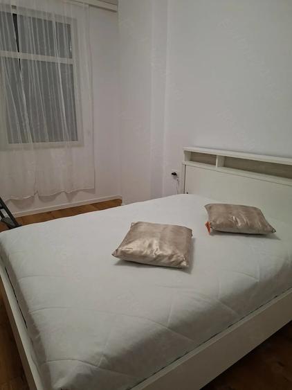 Apartament cu 2 camere decomandat în Olimpia-Stadion