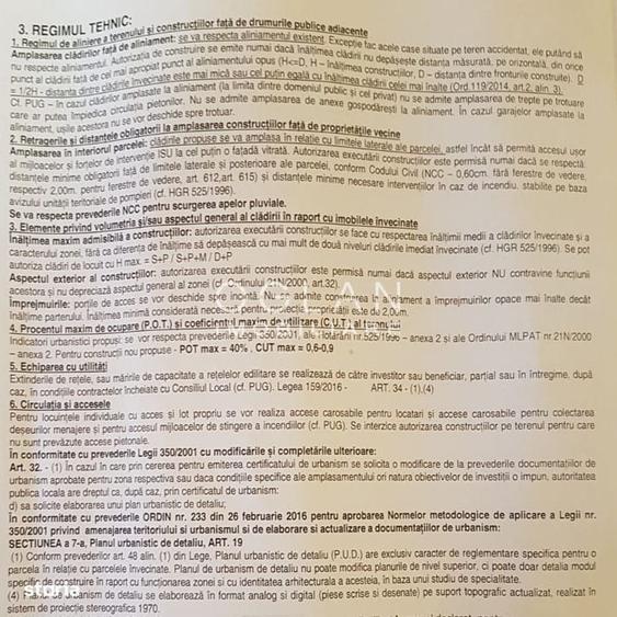 Spațiu comercial, în Hamba
