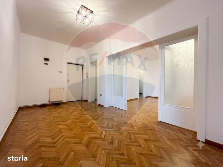 Apartament in centrul Brasovului de inchiriat. - 3