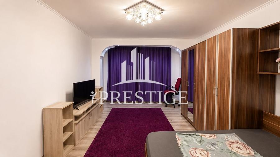 GARSONIERĂ DE ÎNCHIRIAT ZONA TEREZIAN  | PARTER | CURTE PROPRIE 25 MP - 2
