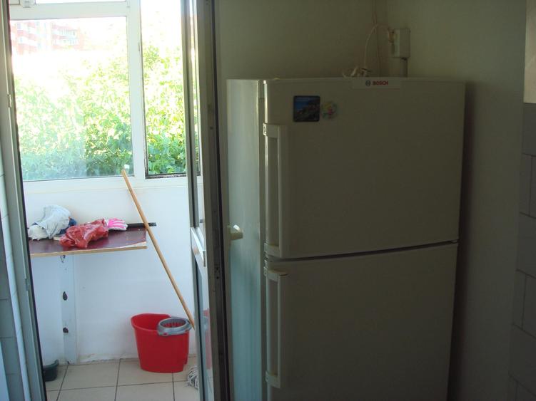 Proprietar inchiriez apartament mobilat 2 camere zona Astra. Bloc reabilitat termic. - 12