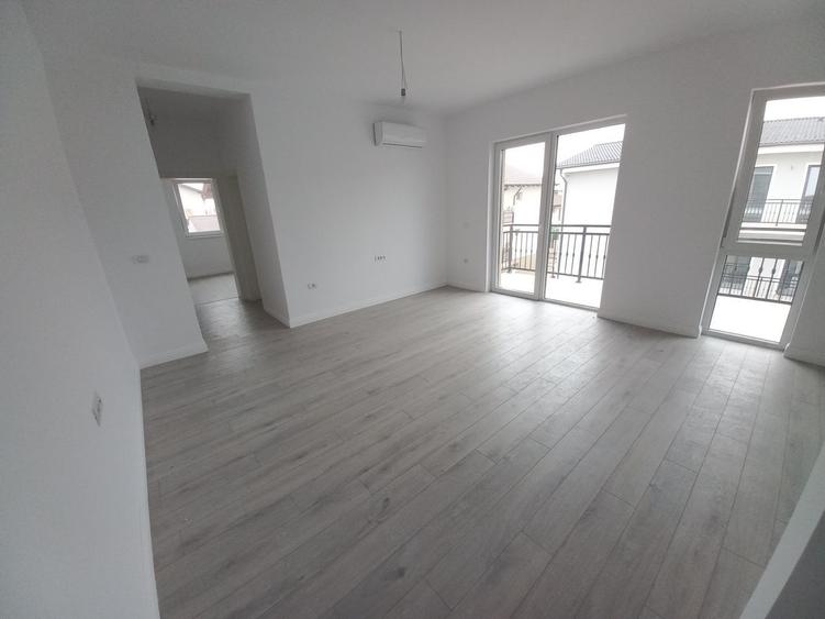 Comision 0%.  3 camere. Nou. etaj 1. Girocului - langa Profi str. Neptun. - 6