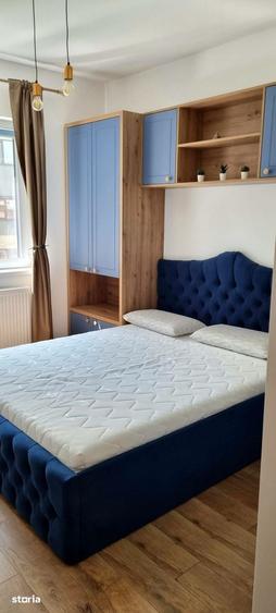 Apartament cu 2 camere în Grozăvești