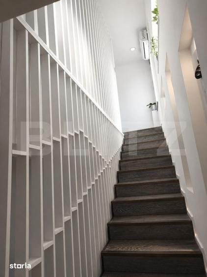 Casă cu 3 camere cu Teren 454 Mp în Cârcea