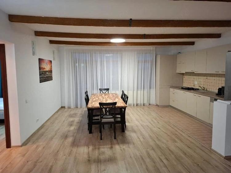 Penthouse 118 mp, 3 terase, 3 locuri de parcare private - Otopeni - 10