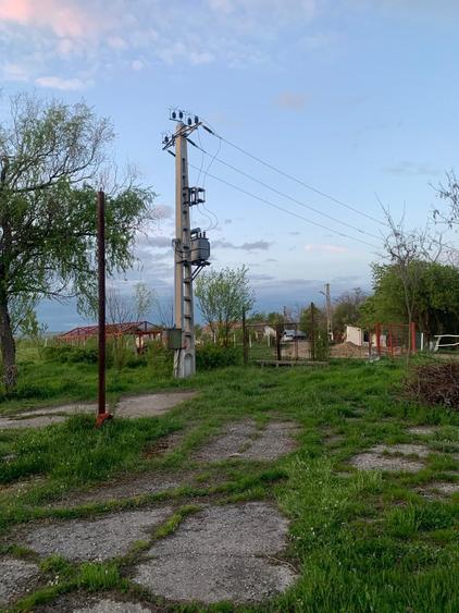 Teren agricol intravilan de 490000 mp, în Oboga