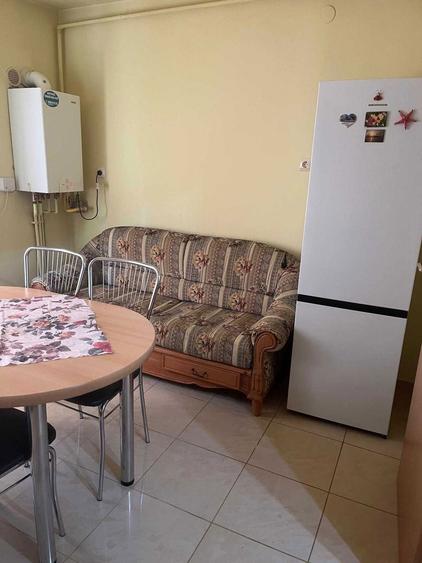 Apartament cu 2 camere decomandat în Bălcescu