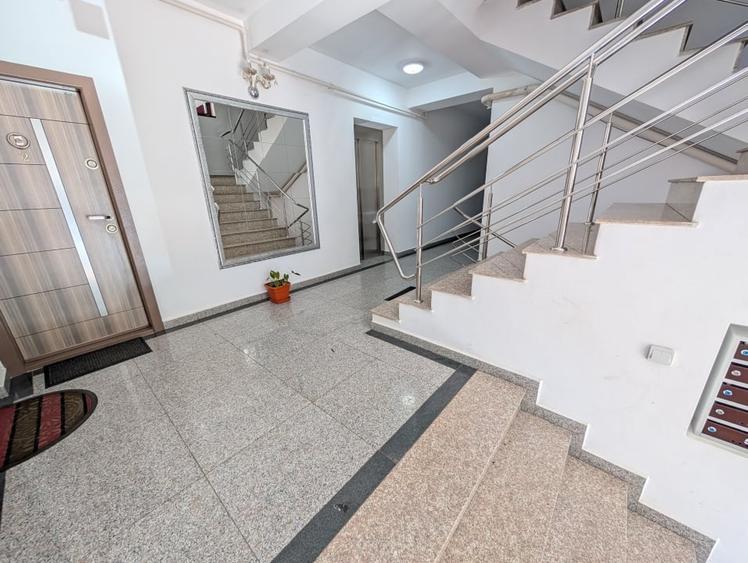 Apartament cu 2 camere, mobilat în Otopeni