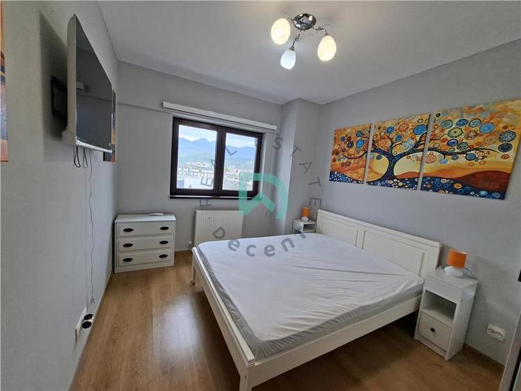 Apartament 2 camere Astra, 54 mp - Brasov - 3