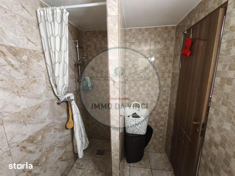 Apartament 4 Camere | 100 mp | 2 Bai cu geam | Someseni (Vila D+P+E) - 3