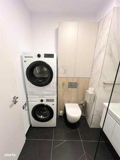 Apartament cu 2 camere în Circumvalațiunii