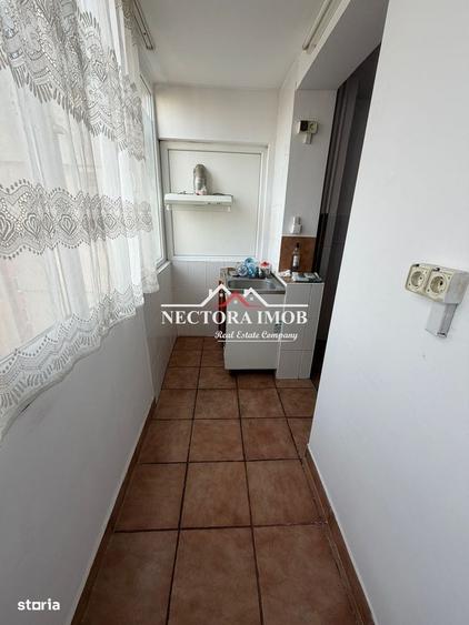 NECTORA IMOB-Apartament 3 camere, 2 bai, Terasa foarte mare, DACIA - 11