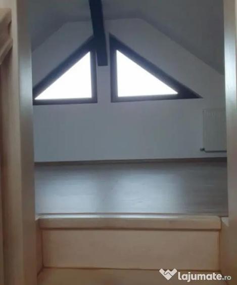 Apartament cu 2 camere în Platoul Izvor