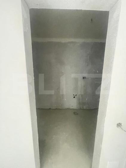 Apartament cu 2 camere semidecomandat în Semicentral
