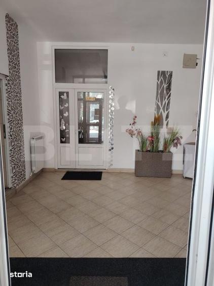 Spațiu comercial, de 695 mp, în Central